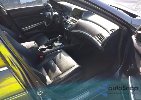 2013 Honda Crosstour Ex-L z USA, uszkodzony, nr VIN 5J6TF3H52DL001503